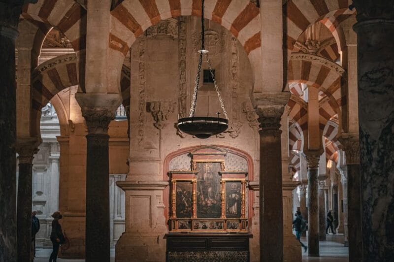 From Seville: 2-Day Trip to Cordoba with Mosque-Cathedral - Practical Tips for the Trip
