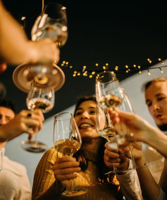 From Seville: Cadiz & Jerez Sherry Tasting Day Trip - From Seville: Cadiz & Jerez Sherry Tasting Day Trip — A Deep Dive into Andalusian Authenticity