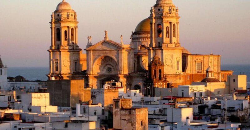 From Seville: Cadiz & Jerez Sherry Tasting Day Trip - FAQ