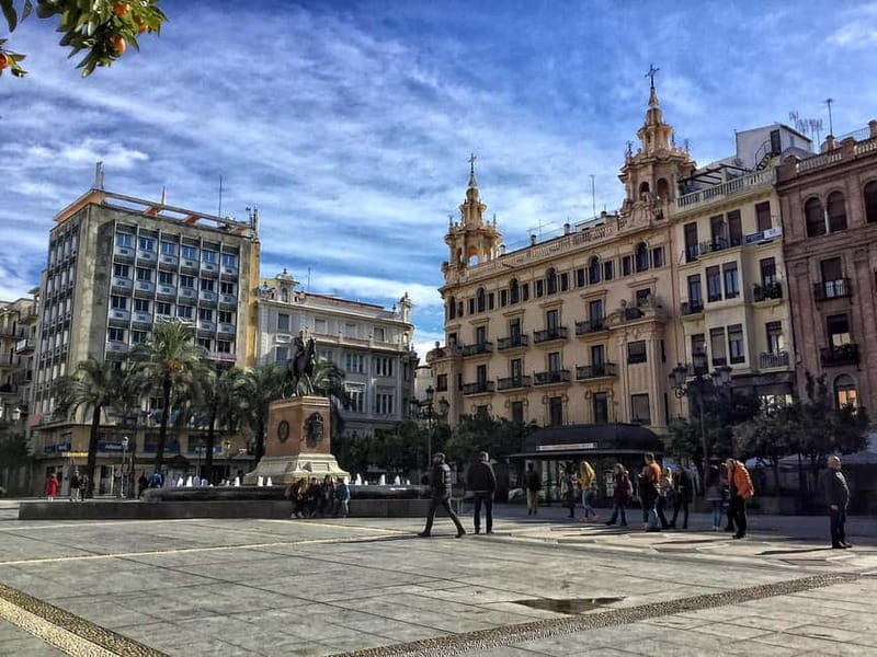 From Seville: Cordoba Day Trip with Guided Tour - Key Points / Takeaways