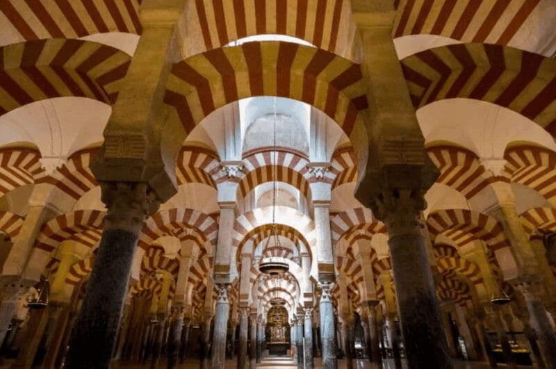 From Seville: Cordoba Private Day Trip - Key points / Takeaways