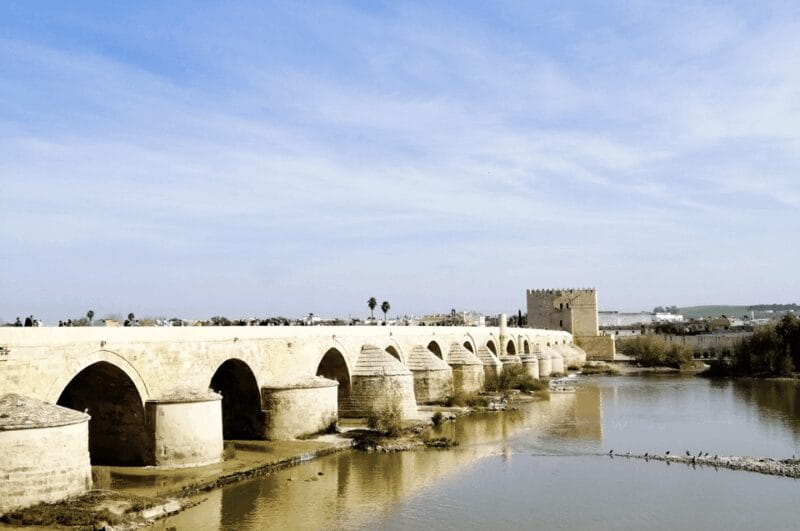 From Seville: Cordoba Private Day Trip - FAQ