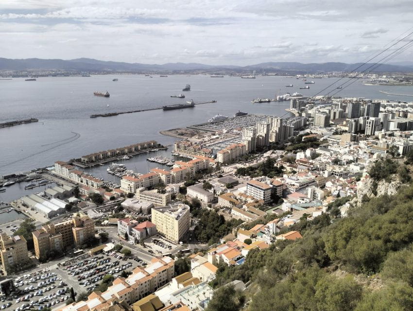 From Seville: Full-Day Private Tour of Gibraltar - Recap