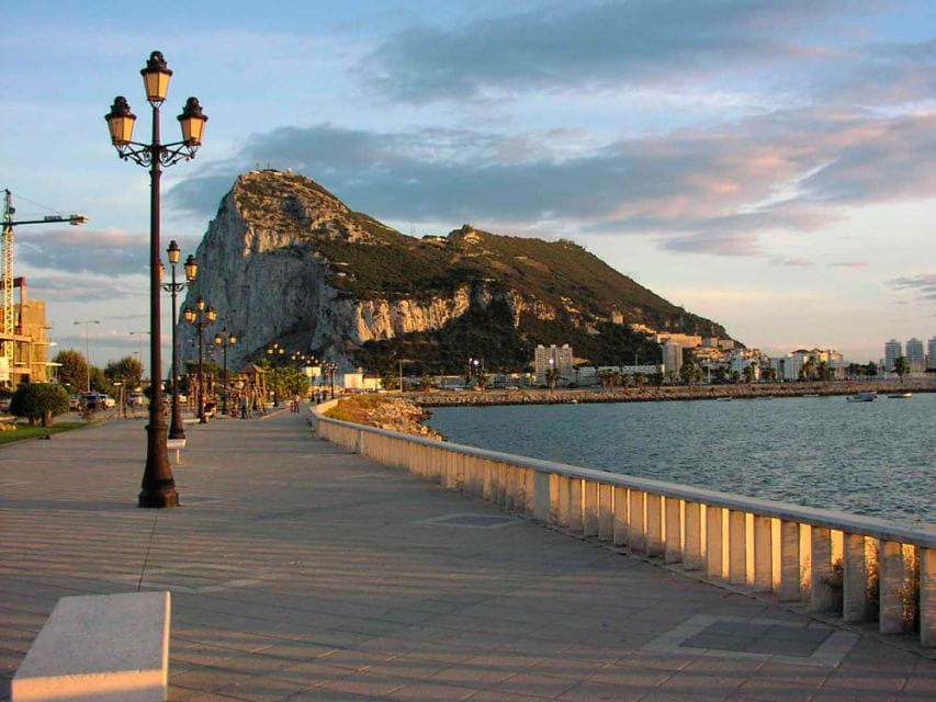 From Seville: Gibraltar Sightseeing Tour - Things To Know