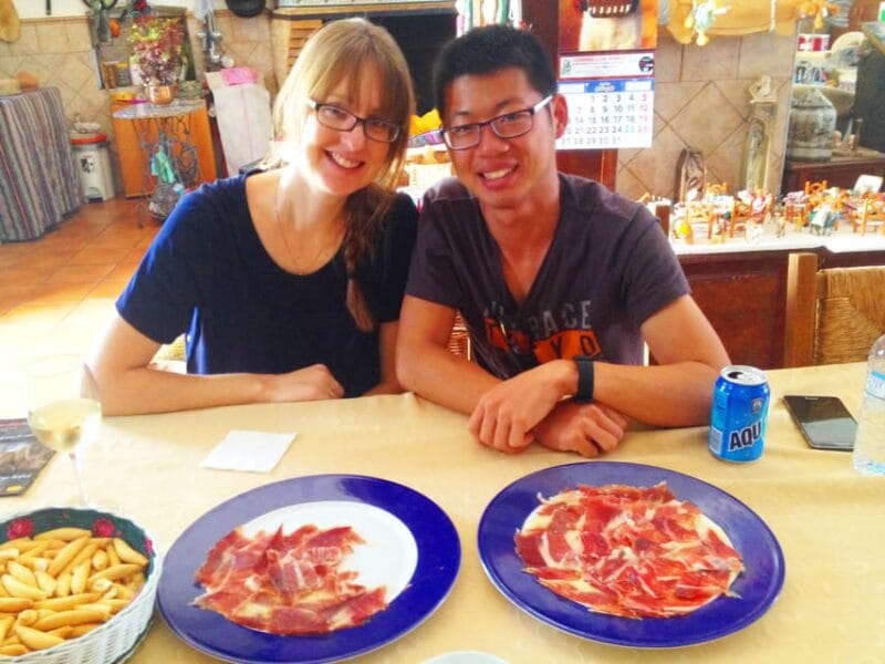 From Seville: Iberian Ham Full-Day Tour to Aracena - Key points / Takeaways