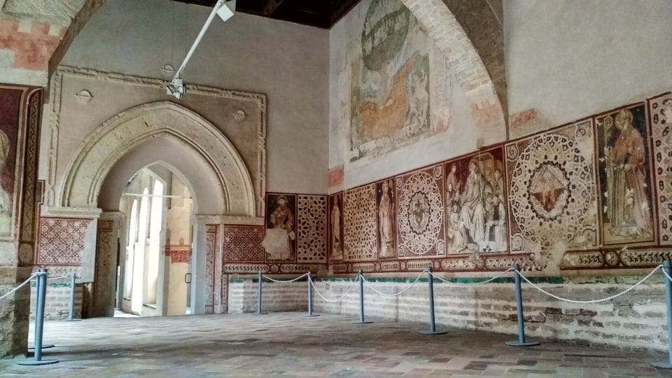 From Seville: Italica Roman City & Medieval Monastery Tour - Customer Reviews