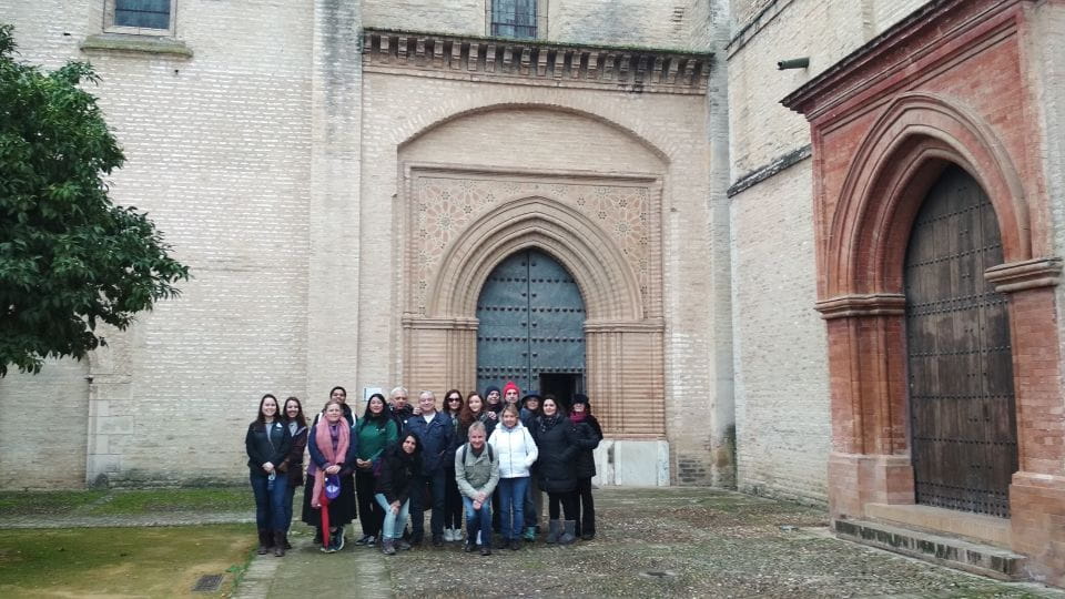 From Seville: Italica Roman City & Medieval Monastery Tour - Things To Know