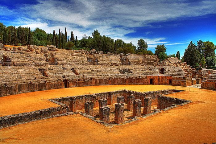 From Seville: Italica Roman City Tour - Inclusions and Options