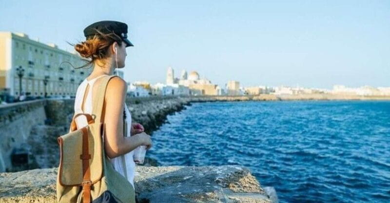 From Seville: Jerez and Cadiz Day Trip - Key points / Takeaways