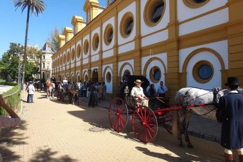 From Seville: Jerez and Cadiz Day Trip - Who Will Love This Tour?