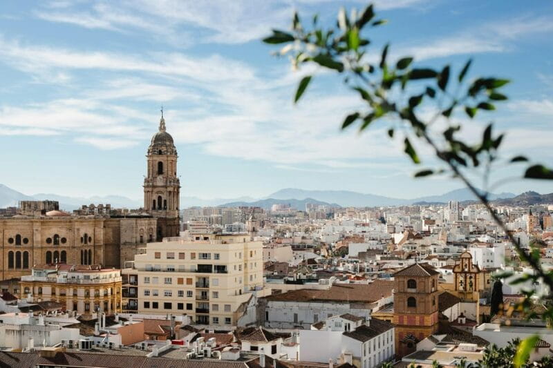 From Seville: Malaga Private Day Trip with Guide - Key points / Takeaways