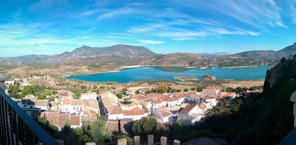 From Seville: Private Day Trip to Ronda and Malaga - Breathtaking Views of the Tajo De Ronda Gorge