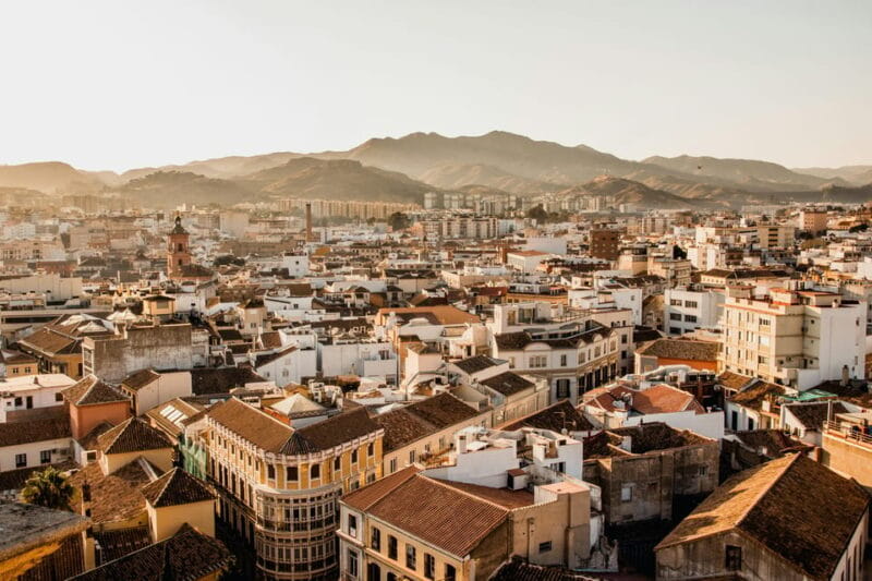 From Seville: Private excursion to Malaga with entrance fees to monuments - A Day in Malaga: What to Expect and Why It Matters