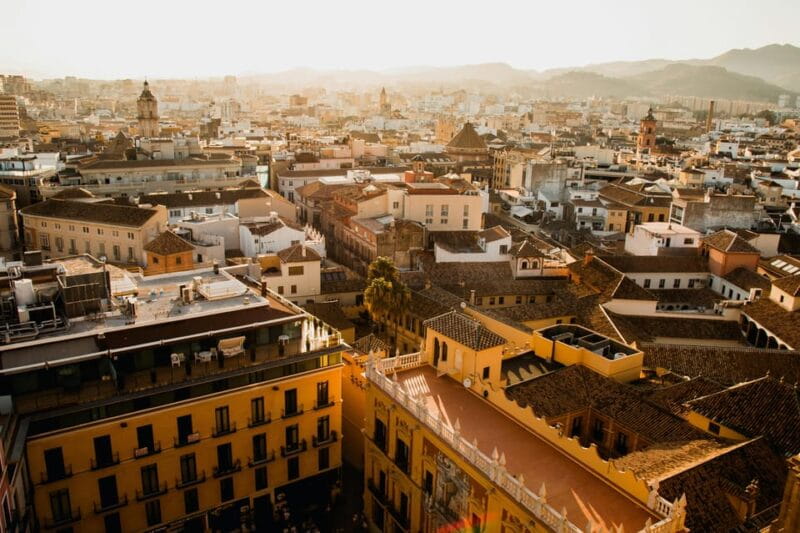 From Seville: Private excursion to Malaga with entrance fees to monuments - Practical Tips for a Smooth Trip