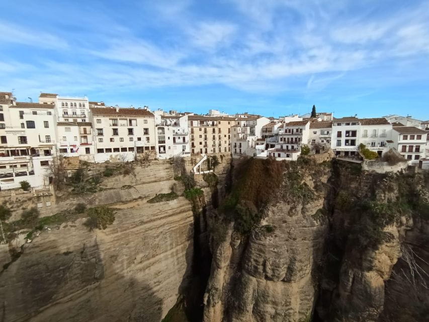 From Seville: Ronda and Setenil De Las Bodegas Day Trip - Pricing and Cancellation Policy