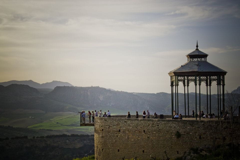 From Seville: White Villages and Ronda Full-Day Trip - Things To Know