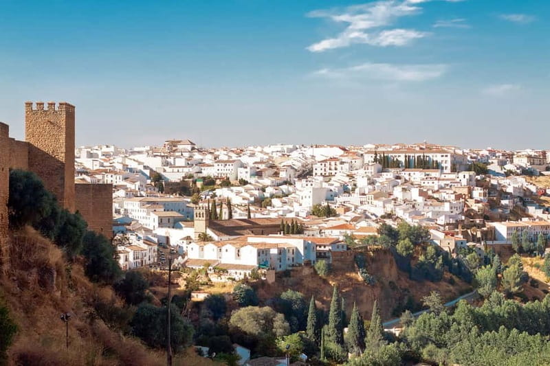 From Seville: White Villages and Ronda private day trip - Who Will Enjoy This Tour the Most?