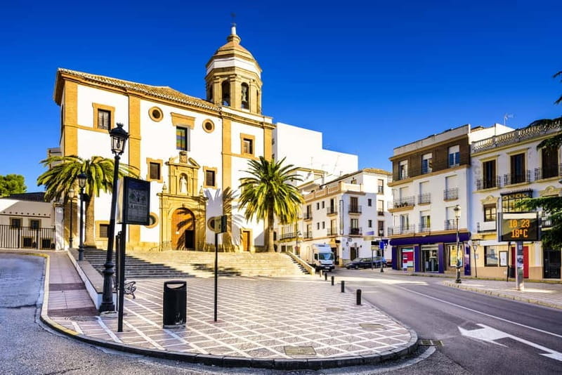 From Seville: White Villages and Ronda private day trip - Price and Value