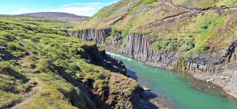 From Seydisfjordur: Stuðlagil Canyon Private Tour - Key Points / Takeaways
