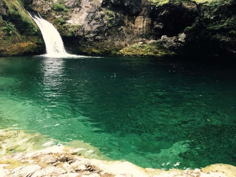 From Shkoder: 2-Day Trip to Theth with Accommodation - Key points / Takeaways