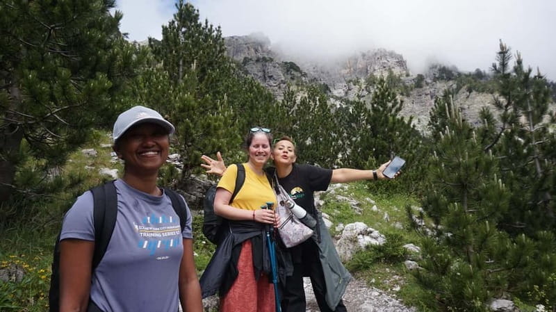 From Shkoder: Albania Alps Tour Shala River-Valbona-Theth - The Journey Begins: From Shkoder to Shala River and Valbona