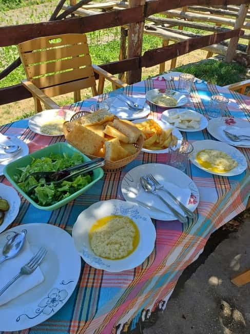 From Shkoder: Bio Farm Experience Guided Tour - Key Points / Takeaways