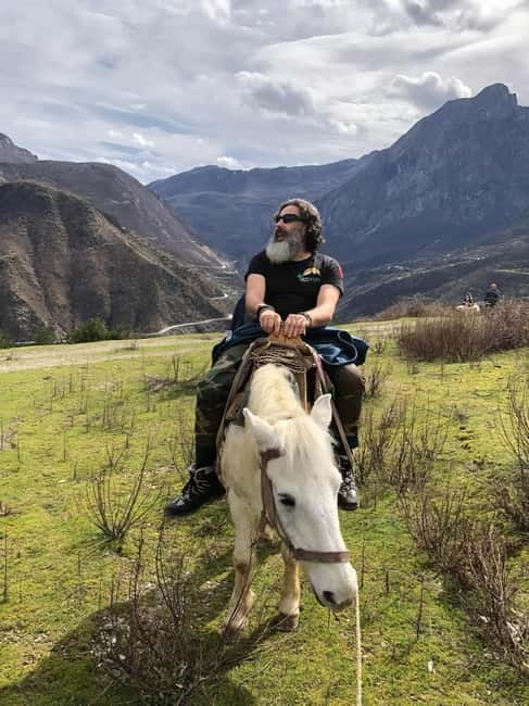 From Shkoder: Bio Farm Experience Guided Tour - The Cost and Value