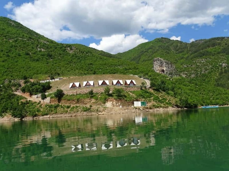 From Shkoder: Kayak Tour on Komani Lake with Lunch - Final Thoughts: Is This the Right Adventure for You?