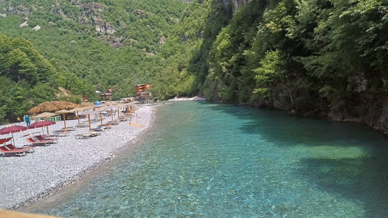 From Shkoder: Koman, Shala River Boat Ride and Valbona Tour - How the Day Unfolds: A Practical Breakdown