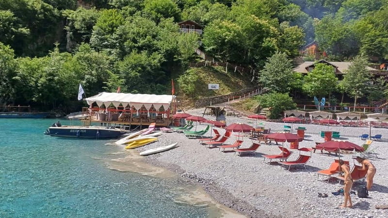 From Shkoder: Koman, Shala River Boat Ride and Valbona Tour - The Sum Up