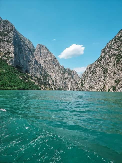 From Shkoder: Komani Lake and Shala River Boat Tour - Price and Value