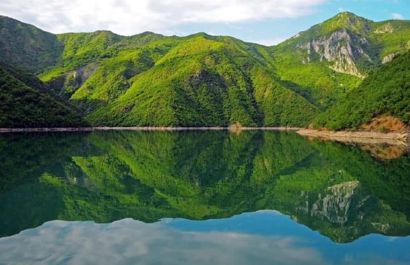 From Shkodër: Komani Lake Day Tour - Transportation and Logistics: What You Need to Know