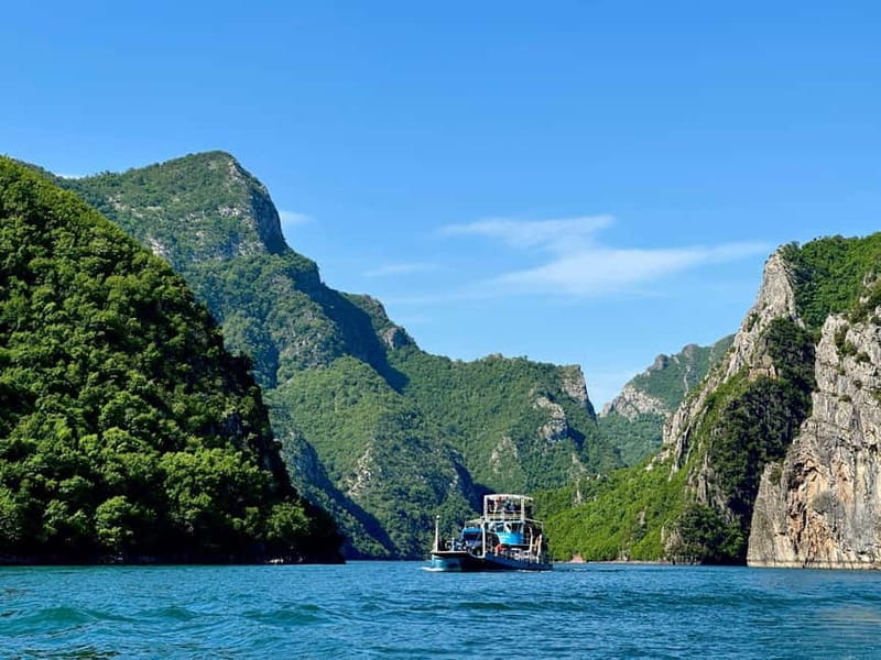 From Shkoder: Shala River One day Self Guided Tour - Frequently Asked Questions