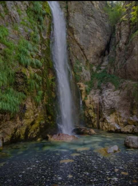 From Shkoder: Theth Full-Day-Tour, With lunch. - Key points / Takeaways