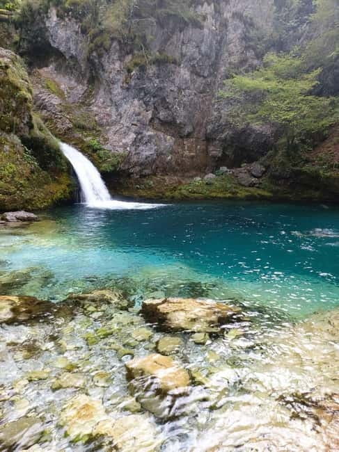 From Shkoder: Theth Full-Day-Tour, With lunch. - From the City to the Mountains: What to Expect on Your Day-Trip