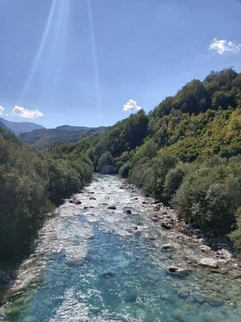 From Shkoder: Theth Full-Day-Tour, With lunch. - Who Will Love This Tour?