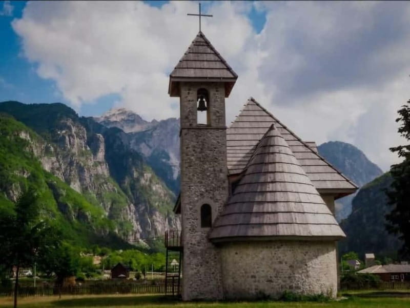 From Shkoder: Theth Full-Day-Tour, With lunch. - Final Thoughts: Is This Tour Worth It?