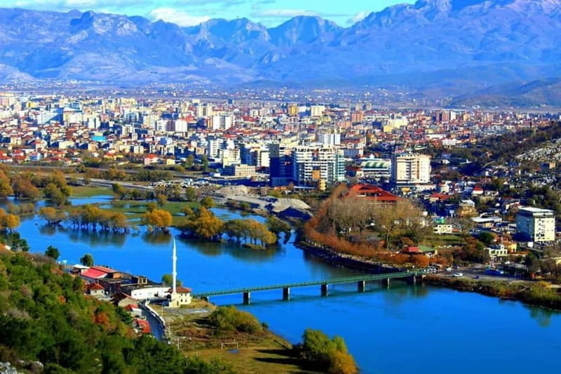 From Shkodër: Tour of Shkodër - A detailed look at what to expect in Shkodër