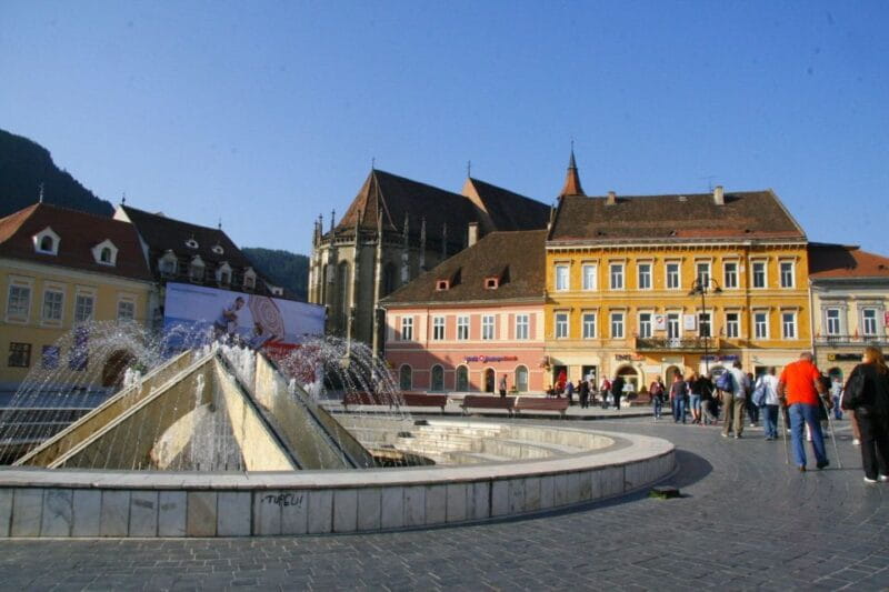 From Sibiu: Day Tour to Brasov and Dracula's Castle - FAQ