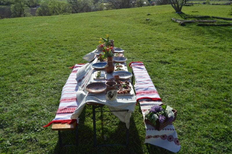 From Sibiu: Guided tour through the heart of Marginimea. - Exploring the Beauty of Marginimea Sibiului from Sibiu