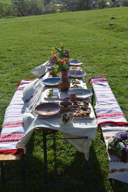 From Sibiu: Guided tour through the heart of Marginimea. - Final Thoughts