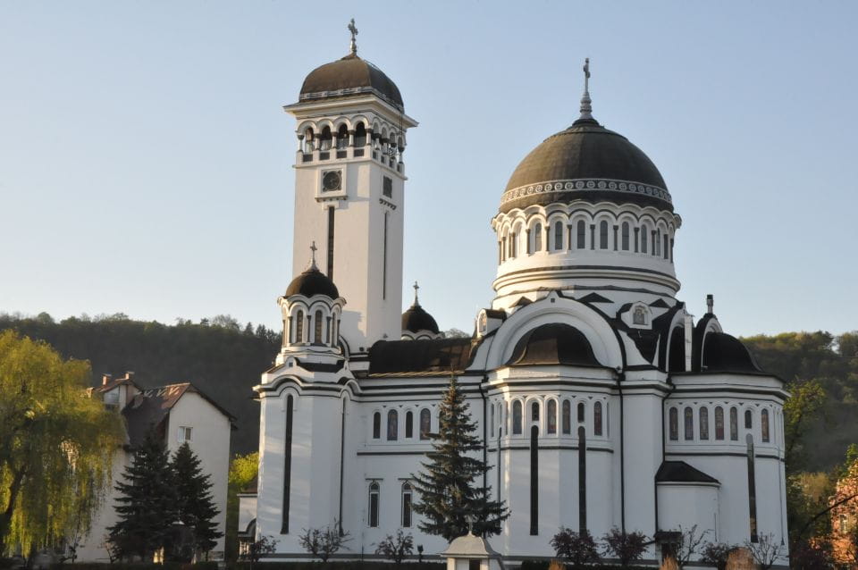 From Sibiu: Sighisoara & Biertan - Accessibility Considerations