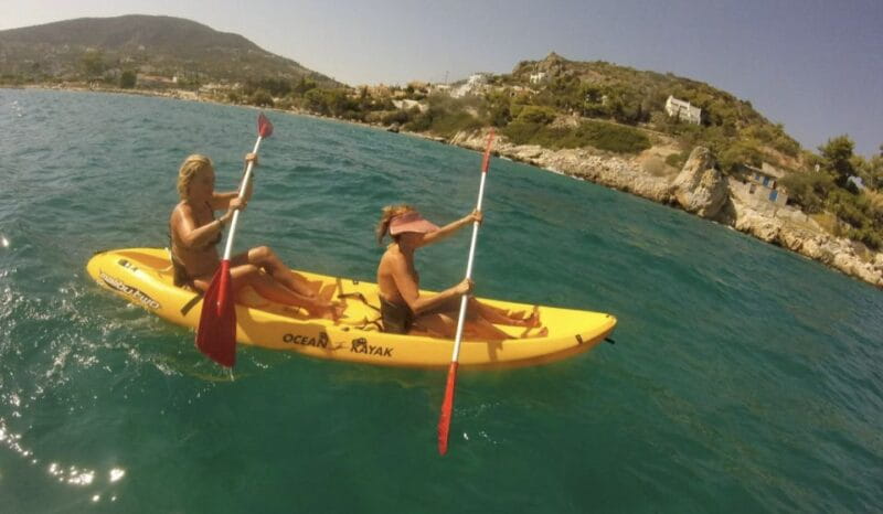 From Sidari, Corfu: Private Canoe Rental with Life Vest - Final Thoughts: Is It Worth It?
