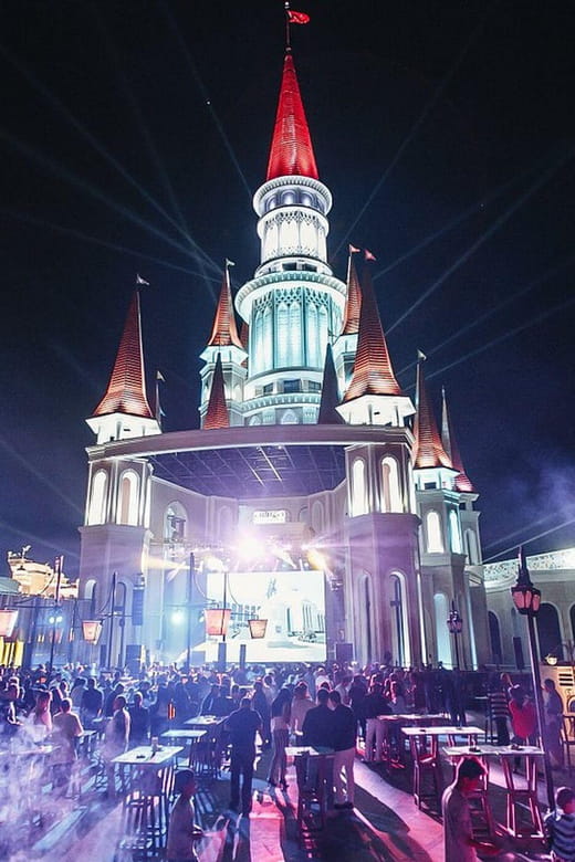 From Side/Alanya: Land Of Legends Night Show with Transfer - Who Should Consider This Experience?