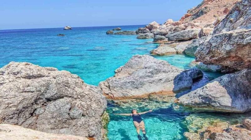 From Side/Alanya: Suluada Island Boat Trip with Lunch - Who Is This Tour Best For?