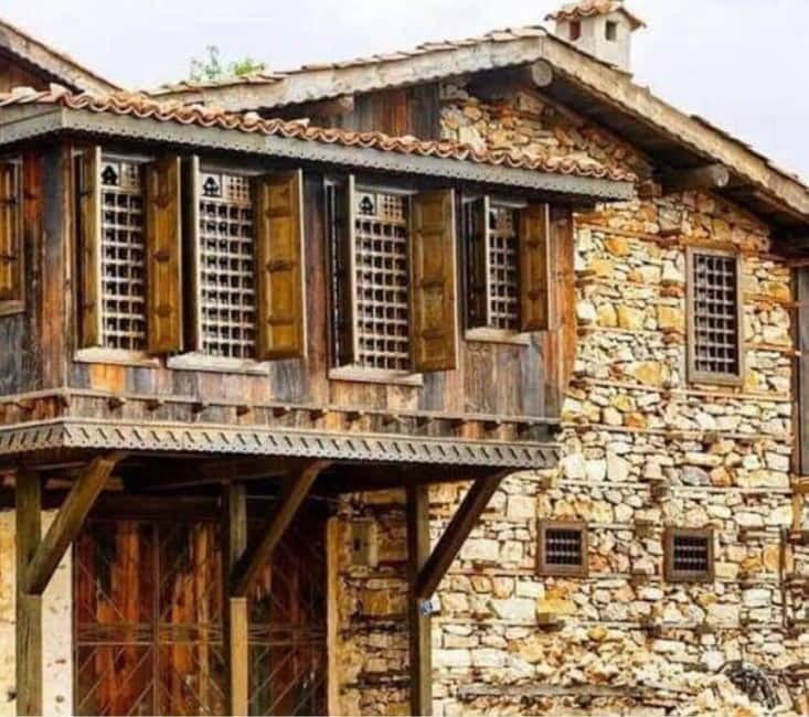 From Side: Altnbeik Cave and Ormana Village Day Trip - Exploring the Natural Marvel of Altnbeik Cave