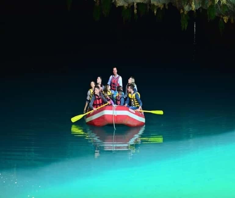 From Side: Altnbeik Cave and Ormana Village Day Trip - Who Will Love This Tour?