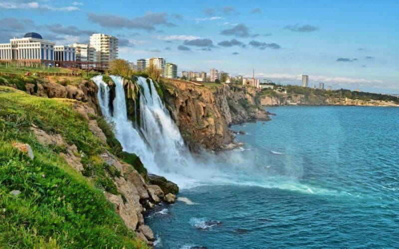 From Side Antalya City Tour, Waterfalls, & Boat - Final Thoughts