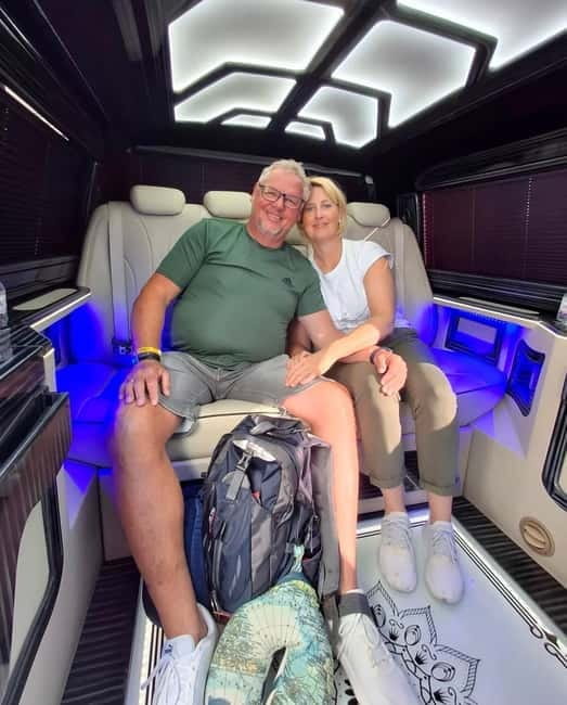 From Side/Belek/Antalya: Vip Rafting, Quad & Zip Combo Tour - Exploring the Antalya Vip Combo Tour in Detail