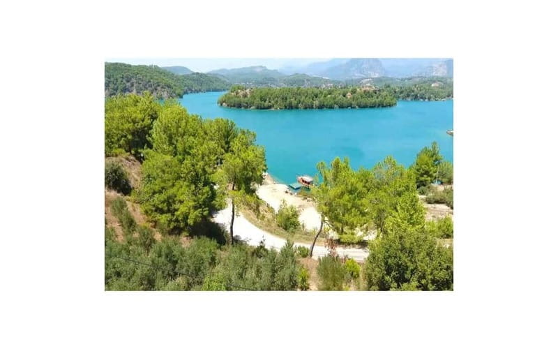 From Side Jeep Safari Off-Road and Boat Tour with Lunch - Price and Logistics